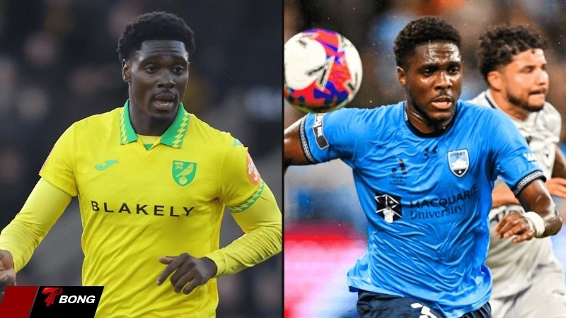 Từ nhỏ Mohamed và Al Hassan dành ba đến bốn giờ trên mặt cỏ mỗi ngày